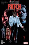 Wolverine: Patch - Larry Hama - 9781302932060