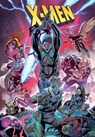 X-Men By Jed Mackay Vol. 4: Age Of Revelation Aftermath - Jed MacKay - 9781302960889