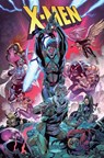 X-Men By Jed Mackay Vol. 4: Age Of Revelation Aftermath - Jed MacKay - 9781302960889