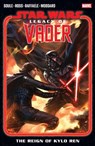 Star Wars: Legacy Of Vader - The Reign of Kylo Ren Vol. 2 - Charles Soule - 9781302960957