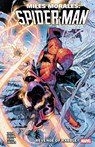 Miles Morales: Spider-Man By Cody Ziglar Vol. 8 - Revenge Of Rabble - Cody Ziglar - 9781302963330