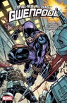 Gwenpool: All-New, All-Deadly - Cavan Scott - 9781302964610