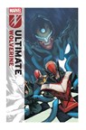 Ultimate Wolverine Vol. 3: The Maker's Mark - Christopher Condon - 9781302968120