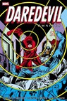 Daredevil Omnibus Vol. 4 - Marv Wolfman ; Jim Shooter ; Roger McKenzie - 9781302968489