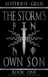 The Storm's Own Son: Book One - Anthony Gillis - 9781310145735