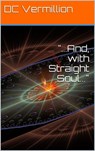 And, With StraightSoul - Daniel Vermillion - 9781310332586