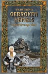 Gebroken Hemels - Tais Teng - 9781310374388