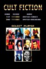 Cult Fiction - James Dwyer ; Brendan Dwyer - 9781310987120