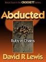 Abducted - David R Lewis - 9781311221049