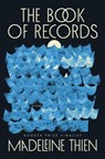 Book of Records - Madeleine Thien - 9781324078654