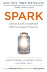 Spark - Angie Morgan ; Courtney Lynch ; Sean Lynch - 9781328745644