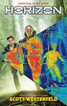 Horizon - WESTERFELD,  Scott - 9781338196580