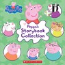 Scholastic: Peppa's Storybook Collection - Scholastic - 9781338211993