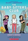 Babysitters Club Graphic Novel #14: Stacey's Mistake - Ann M. Martin - 9781338616132