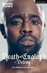 Death of England: Delroy - Roy Williams ; Clint Dyer - 9781350229570