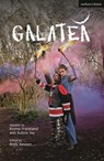 Galatea - John Lyly - 9781350426702