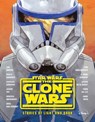 Star Wars: The Clone Wars: Stories of Light and Dark - Lou Anders - 9781368071079