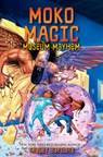 Moko Magic: Museum Mayhem - Tracey Baptiste - 9781368075374