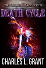 Death Cycle - Charles L. Grant - 9781370991532