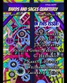 Bards and Sages Quarterly (April 2021) - Julie Ann Dawson ; Denny Marshall ; Zachary J. Vacek ; J. A. DeFatta ; Bill Suboski ; C. Heidmann ; C. B. Blakey ; Karen J. Renner ; Rebecca Gomez Farrell ; Ray Daley - 9781386002680