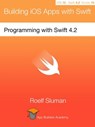 Programming with Swift 4.2 - Roelf Sluman - 9781386789475