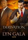 Derivation - Lyn Gala - 9781386902683