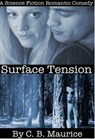 Surface Tension - C. B. Maurice - 9781386955337