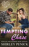 Tempting Chase - Shirley Penick - 9781393071457