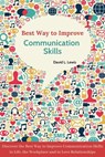 Best Way to Improve Communication Skills - David L. Lewis - 9781393408482