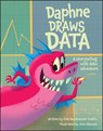 Daphne Draws Data - Cole Nussbaumer Knaflic - 9781394215300