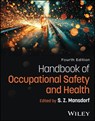 Handbook of Occupational Safety and Health - S. Z. (Consultant in EHS and Sustainability) Mansdorf - 9781394319886