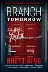 Branch Tomorrow - Brett King - 9781394441389