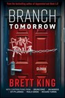 Branch Tomorrow - Brett King ; Bruno Diniz ; Jim Marous ; Efi Pylarinou ; Paolo Sironi ; Richard Turrin - 9781394441402