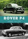 Rover P4 - James Taylor - 9781398113794