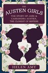 The Austen Girls - Helen Amy - 9781398133471