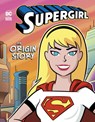 Supergirl - Steve Brezenoff - 9781398206021