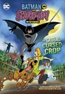 The Case of the Cursed Crop - Michael Anthony Steele - 9781398235748