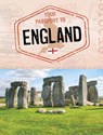 Your Passport to England - Nancy Dickmann - 9781398238138
