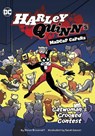 Catwoman's Crooked Contest - Steve Brezenoff - 9781398241428