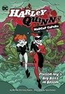 Poison Ivy's Big Boss in Bloom - Michael Anthony Steele - 9781398241435