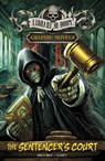 The Sentencer's Court - Steve Brezenoff - 9781398250703