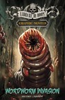 Wordworm Invasion - Steve Brezenoff - 9781398250741