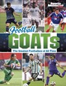 Football GOATs - Bruce Berglund - 9781398255982