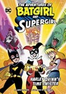Harley Quinn’s Time Twister - Laurie S. Sutton - 9781398257658