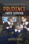 Prudence Under Suspicion - Emma Carlson Berne - 9781398259416