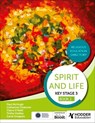 Spirit and Life: Religious Education Directory for Catholic Schools Key Stage 3 Book 2 - Paul McHugh ; Trisha Hedley ; Claire O'Neill ; Carol Gregson - 9781398345492