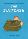 The Suitcase - Daniela Sosa - 9781398518698
