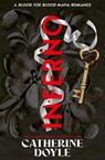 Inferno - Catherine Doyle - 9781398543270