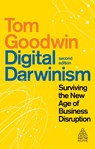 Digital Darwinism - Tom Goodwin - 9781398601949