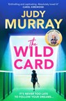 The Wild Card - Judy Murray - 9781398711358